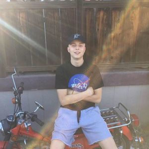 Meet your Posher, Timmy